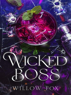 cover image of Wicked Boss